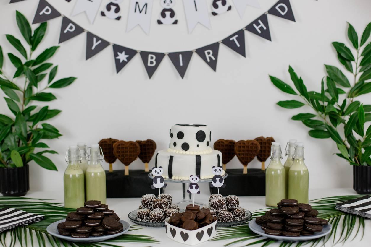 Choisir Le Theme D Une Fete D Anniversaire Pour Votre Enfant