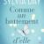 ❤ J'ai lu Comme un battement d'elle de Sylvia Day ❤