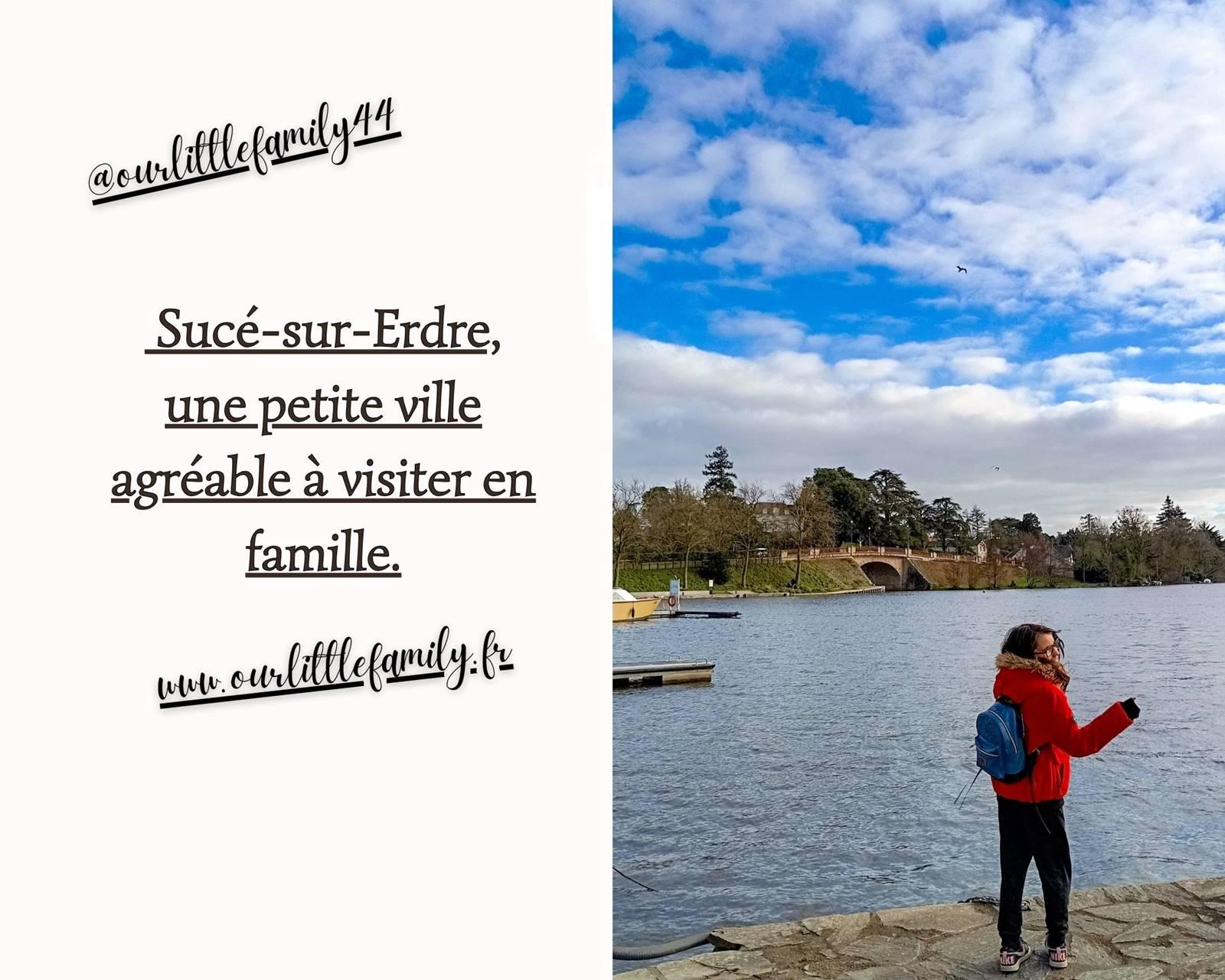 Suce sur erdre une petite ville agreable a visiter en famille tourisme loire atlantique